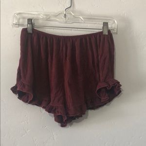 Brandy Melville Vodi Shorts